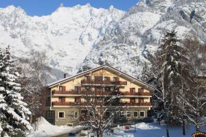 courmayeur