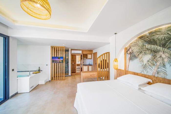 drossia residenza boutique hotel malia