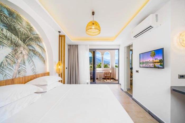 drossia residenza boutique hotel malia