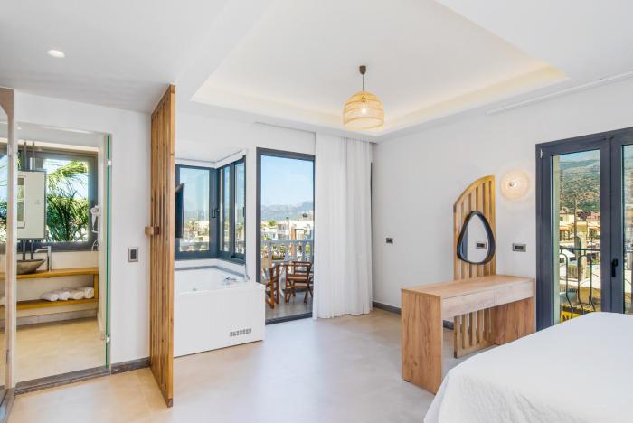 drossia residenza boutique hotel malia