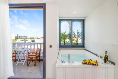 drossia residenza boutique hotel malia