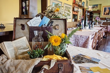 Albergo Moderno,Fuipiano Valle Imagna>>Bergamo,3 star