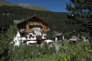 valfurva