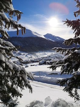 Hotel Galli,Lombardy>>Livigno,3 star