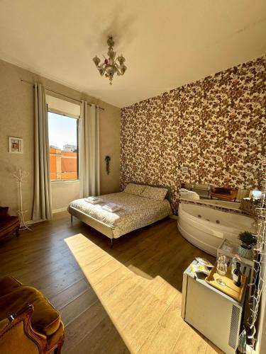 casa lina bandb