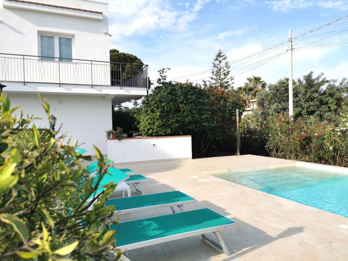 villa mar
