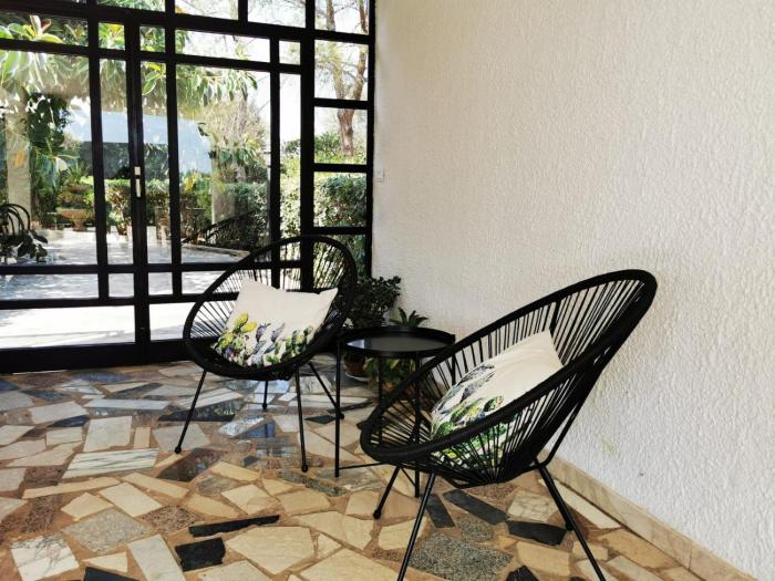 villa mar