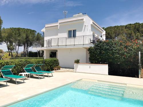 villa mar