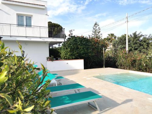 villa mar