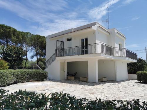 villa mar