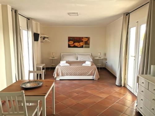 villa mar