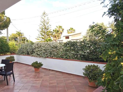 villa mar