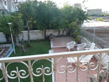 garden house