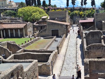 ercolano