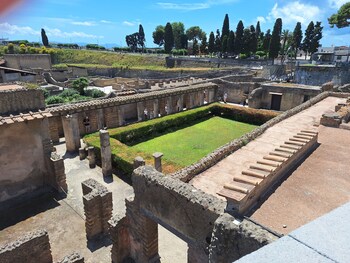 ercolano