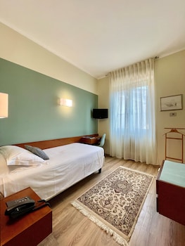 hotel brescia