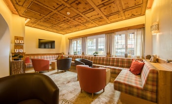Hotel Derby,Visp>>Swiss Alps,3 star