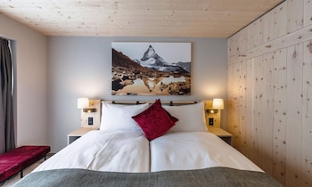 Hotel Derby,Visp>>Swiss Alps,3 star