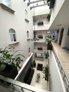 Hotel Qualitel Plus,Michoacan>>Morelia,3 star