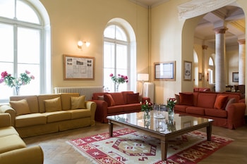 Maloja Palace,Bregaglia>>Bivio,3 star