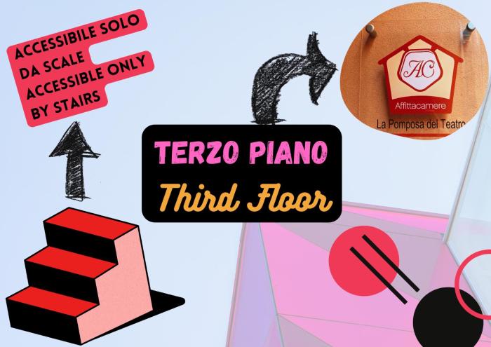 la pomposa del teatro