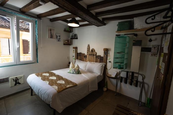 la pomposa del teatro