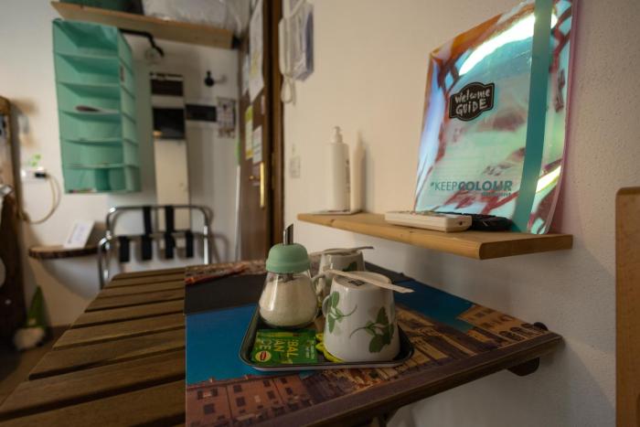 la pomposa del teatro