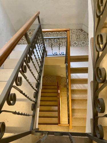 la pomposa del teatro