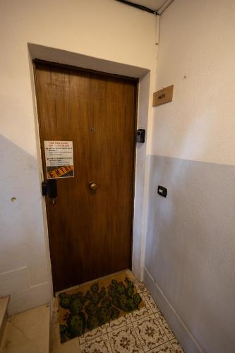 la pomposa del teatro