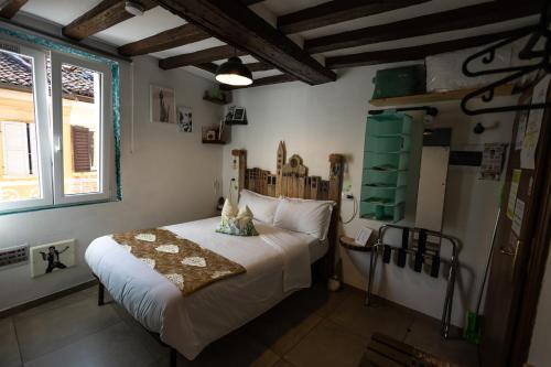 la pomposa del teatro