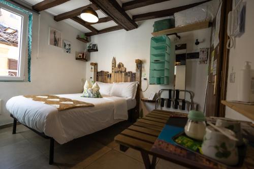 la pomposa del teatro