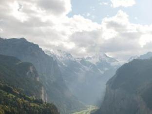 lauterbrunnen