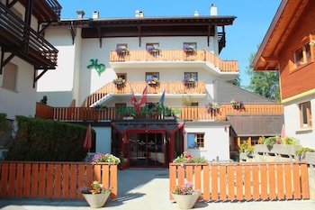 crans montana