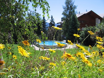 crans montana