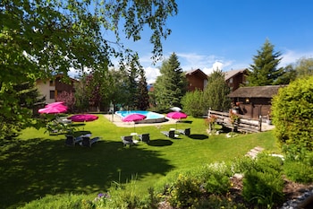 crans montana