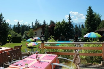 crans montana