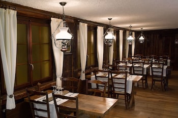 crans montana