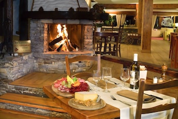 crans montana