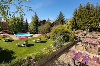 crans montana