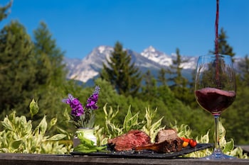 crans montana