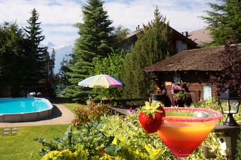 crans montana