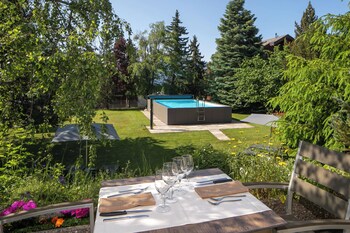 crans montana