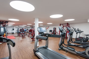 chalet silvretta hotel and spa