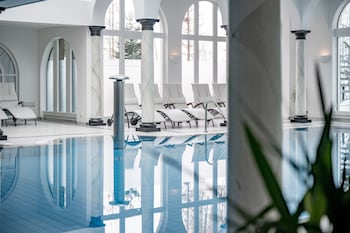 chalet silvretta hotel and spa