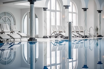 chalet silvretta hotel and spa