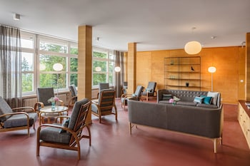 youth hostel crans montana