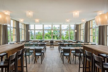 youth hostel crans montana