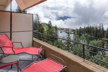 youth hostel crans montana