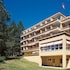 youth hostel crans montana