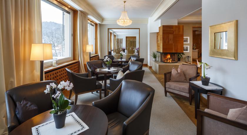 beausite park hotel and spa